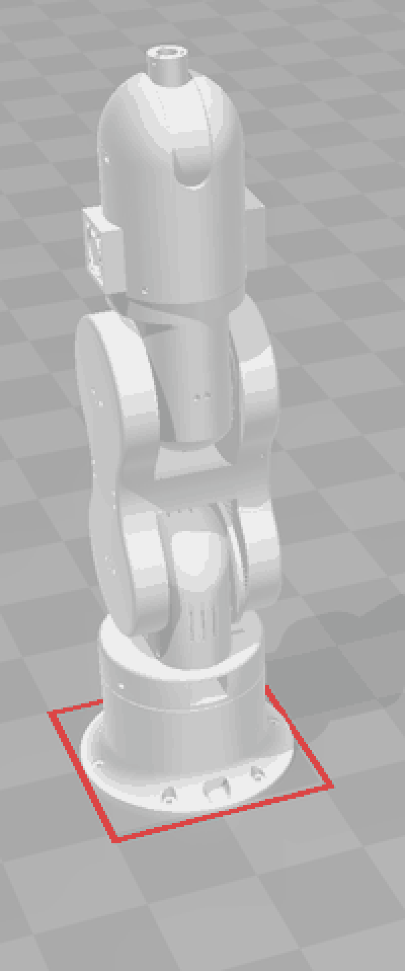 Robotic arm